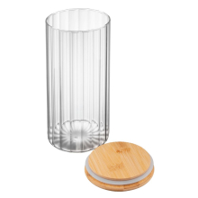 Pojemnik szklany MUSCAT 1400ml